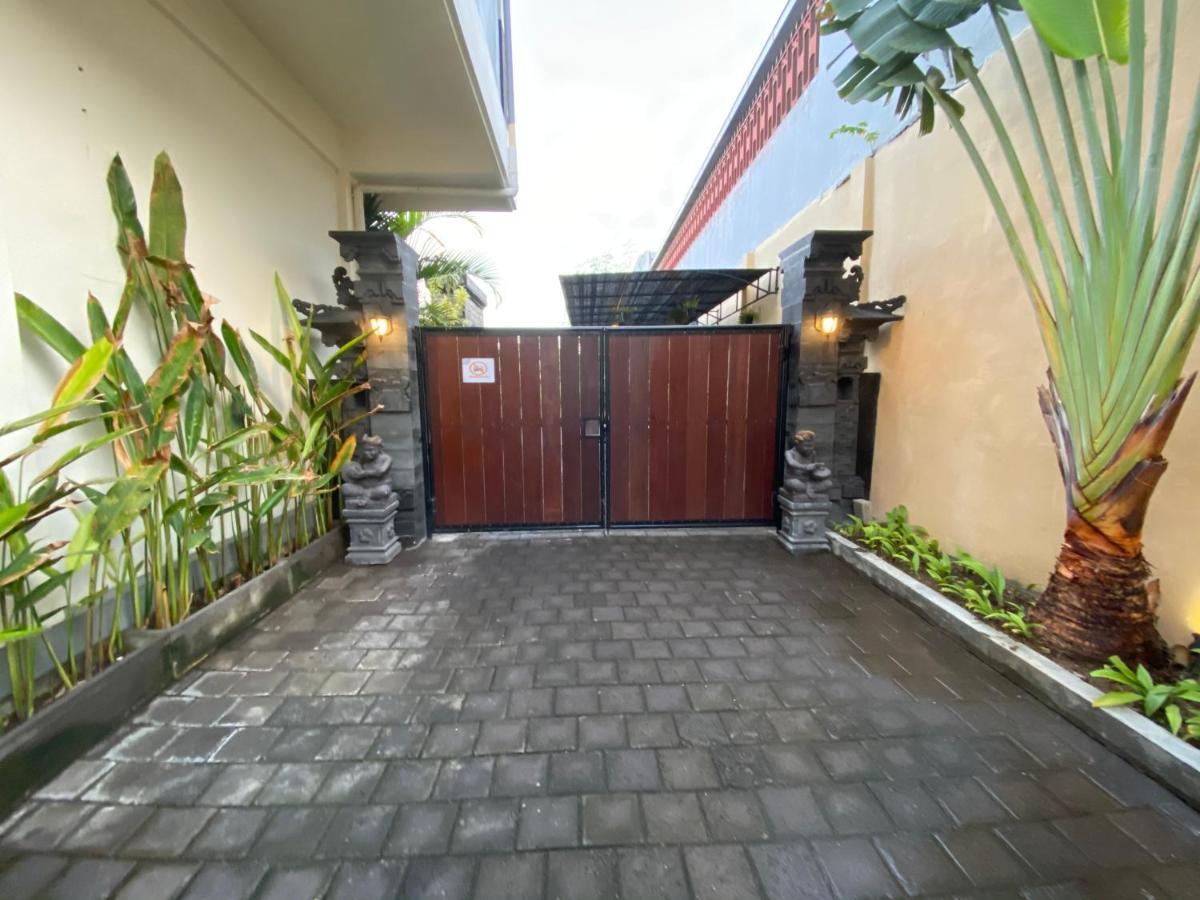 Guest house Dikubu Belong