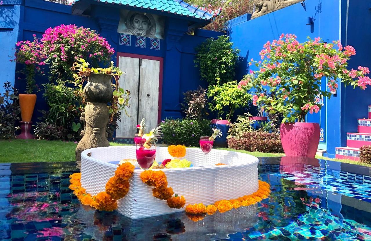 Majorelle Bali * Seminyak (Bali)