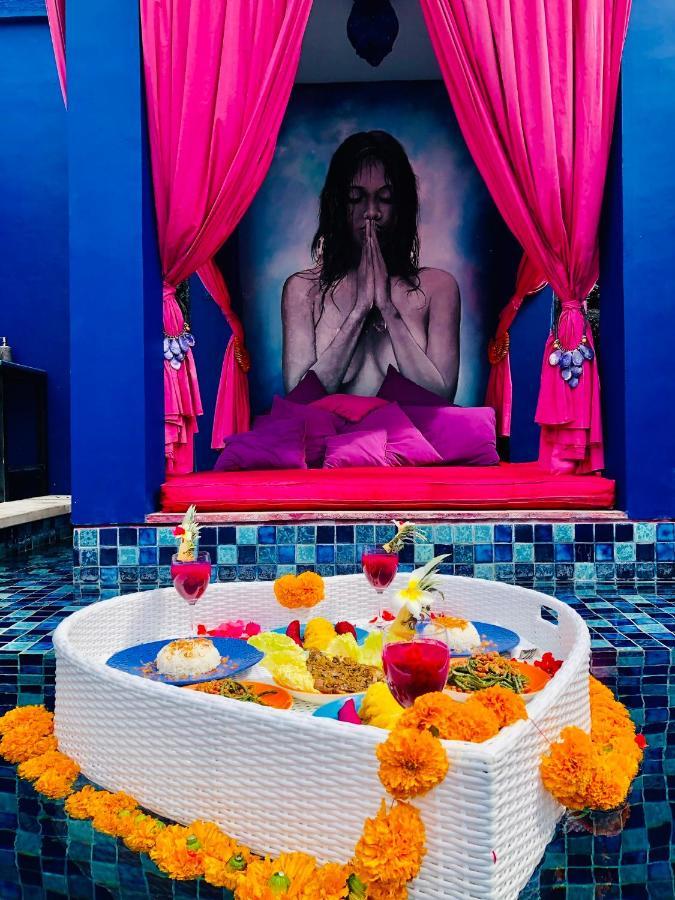 Vila Majorelle Bali *