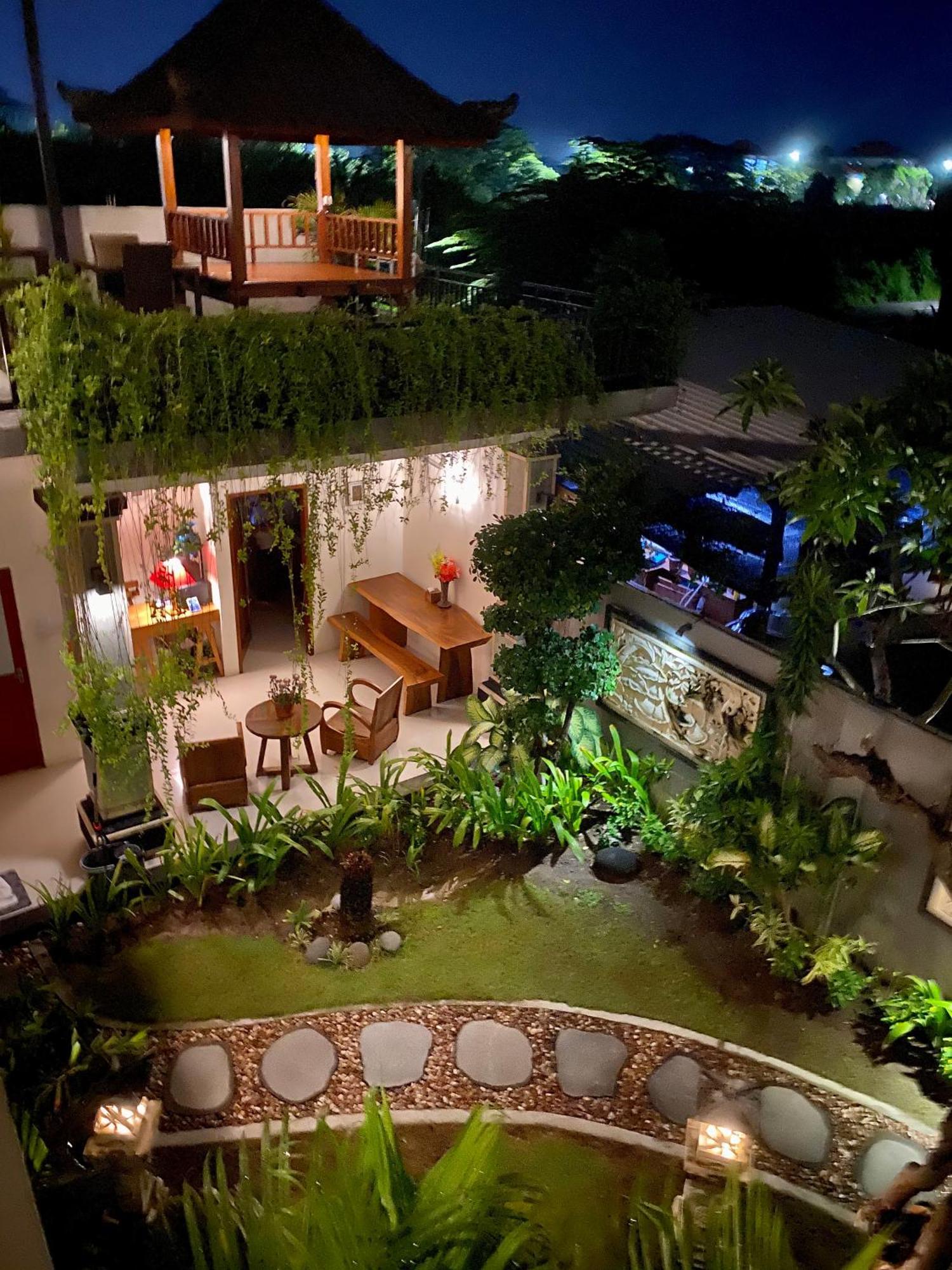 Dikubu Belong Guest house