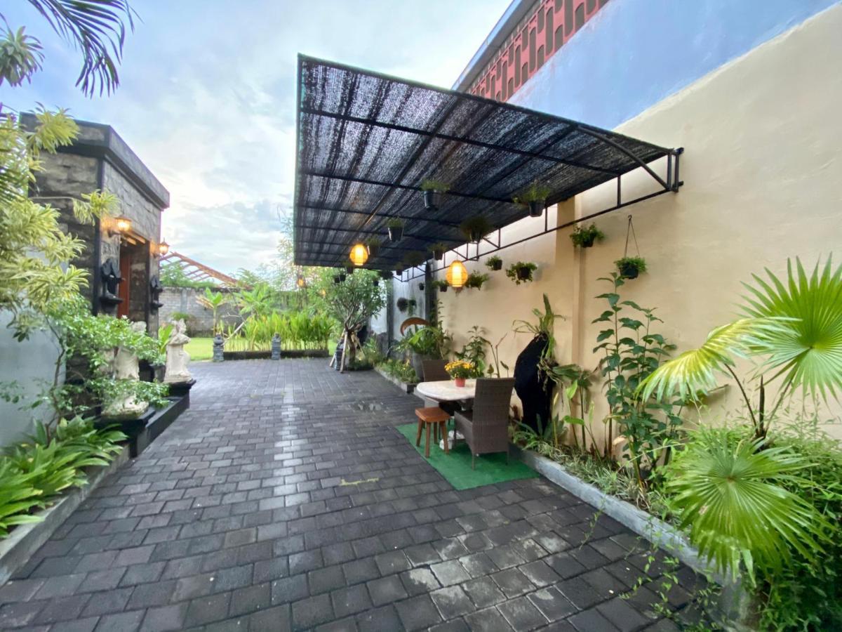 Guest house Dikubu Belong
