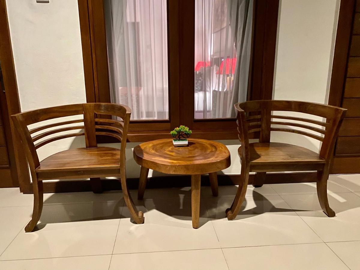 Dikubu Belong Guest house
