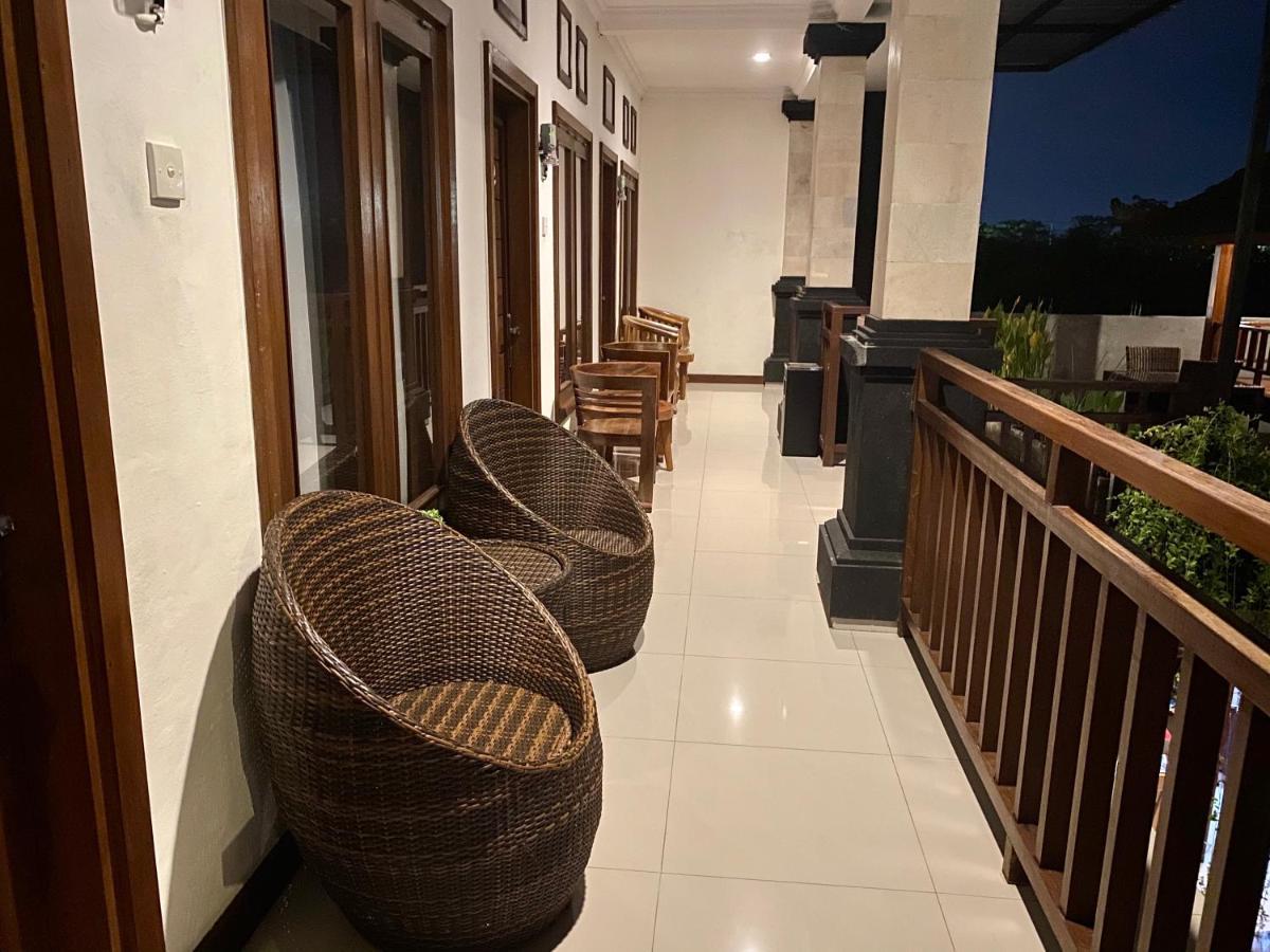 Guest house Dikubu Belong
