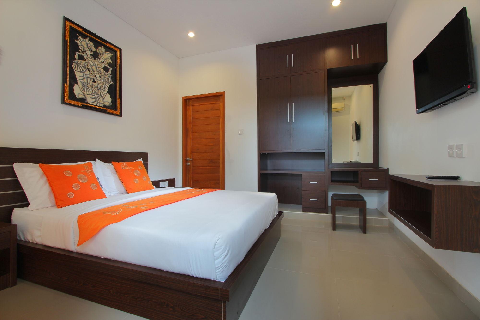 Lotus Tirta 3*