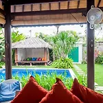 Peekaboo Villa Seminyak