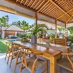 Villa Kiu By Alfred In Bali