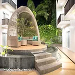 Nikhila Seminyak Bali