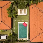 Casa Begja I Tranquil 2Br Villa W Private Pool In Mertanadi