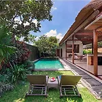 Villa Andalas