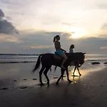 Puri Wisata Balinese Style Hotel