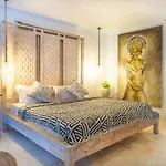 Ocean Star Villa One Near Kudeta Beach