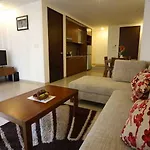 Seminyak Townhouse