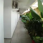 Seminyak Townhouse