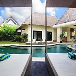 Villa Seminyak Estate & Spa - By Astadala