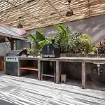 5 Bedroom Villa Sultan Luxury Entertainment And Relaxation