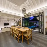 Villa Mana 888 - Cozy Tropical 4Br Villa In Seminyak!
