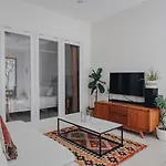 Affordable 2Br Private Pool Villa, Central Seminyak, Bali