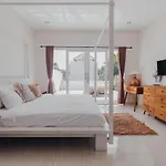Affordable 2Br Private Pool Villa, Central Seminyak, Bali