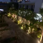 The Hita Apartement