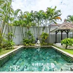 Villa Damai Oasis In The Heart Of Seminyak