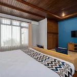 Villa Kori Bali Kubu, 9 People Maximum, Close To Seminyak Beach