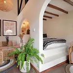 Seminyak Beach Bungalow Studio Villa 1 With Private Pool Sbb1