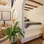 Seminyak Beach Bungalow Studio Villa 1 With Private Pool Sbb1