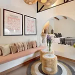 Seminyak Beach Bungalow Studio Villa 1 With Private Pool Sbb1