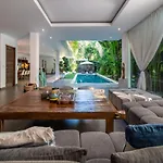 Villa Alopa Seminyak
