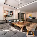 Villa Alopa Seminyak
