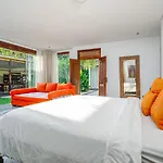 Villa Elyse Seminyak