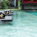 The Secret Villas