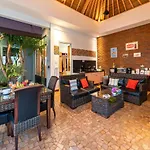Villa Vaiana Seminyak