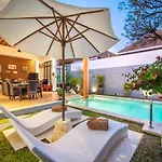 Villa Vaiana Seminyak