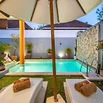 Villa Vaiana Seminyak