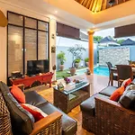 Villa Vaiana Seminyak