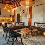 Villa Zarrin Seminyak Bali Luxury 3 Bedroom Villa