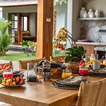 Villa Zarrin Seminyak Bali Luxury 3 Bedroom Villa