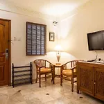 Jayakarta Residence - Sandy Sunset Suite 1Br - 6432