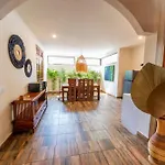 Villa Wes - Legian - 5 Bedroom - 4 Bath - Location