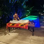 Wahyu Wonderful Private Honeymoon Joglo