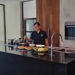 Wahyu Wonderful Private Honeymoon Joglo