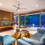 Maca Villas And Residence Umalas