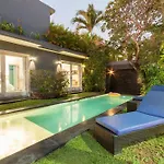 Villa Jalak