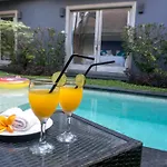 Villa Jalak