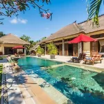 Luxury Villa Antan Central Seminyak