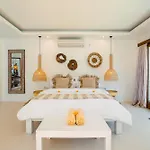 Villa Marula At Bidadari