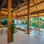 Villa Marula At Bidadari