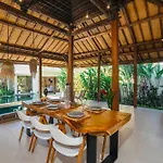Villa Marula At Bidadari