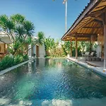 Villa Marula At Bidadari